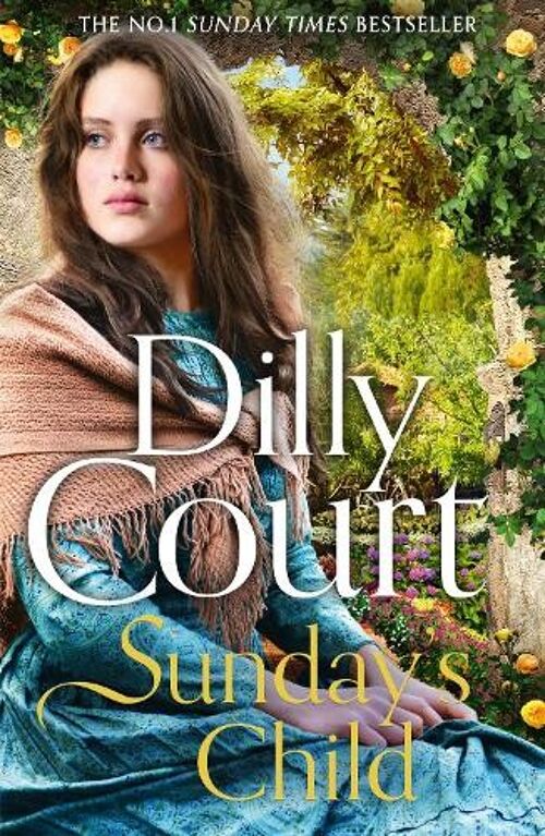 Sundays Child by Dilly Court