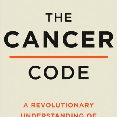 The Cancer Code by Dr Jason Fung