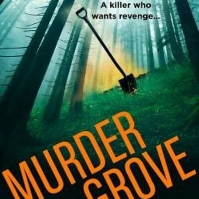 Murder Grove by E.V. Adamson