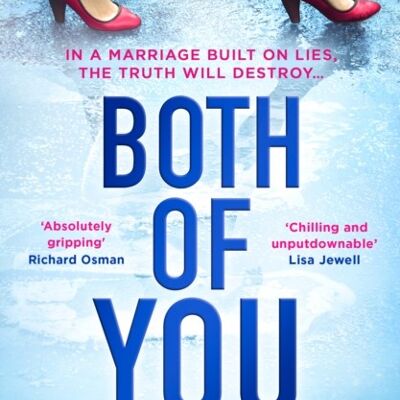 Both of You by Adele Parks