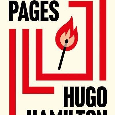 The Pages by Hugo Hamilton