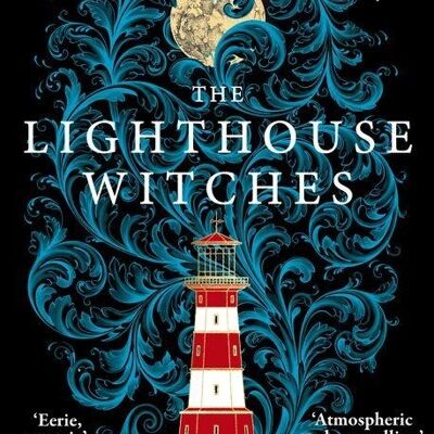 The Lighthouse Witches by C.J. Cooke