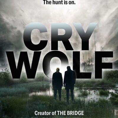 Cry Wolf by Hans Rosenfeldt
