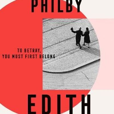 Edith and Kim by Charlotte Philby