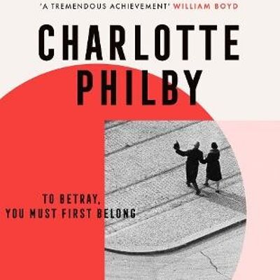 Edith and Kim by Charlotte Philby