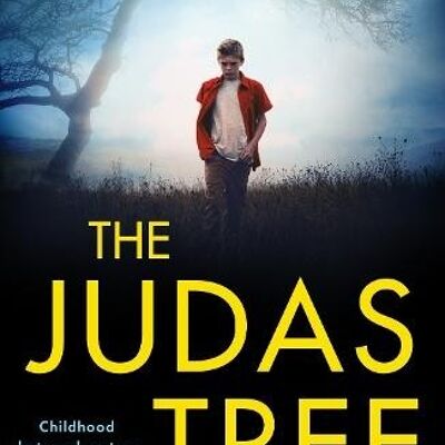 The Judas Tree by Amanda Jennings