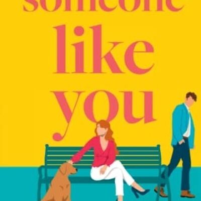 Someone Like You by Rachel Dove