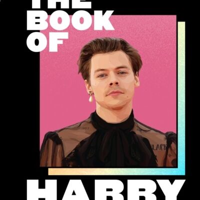 The Book of Harry by Charlotte McLaren