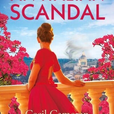 An Italian Scandal by Cecil Cameron