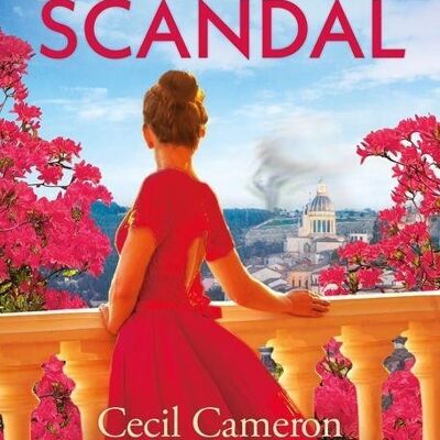 An Italian Scandal by Cecil Cameron