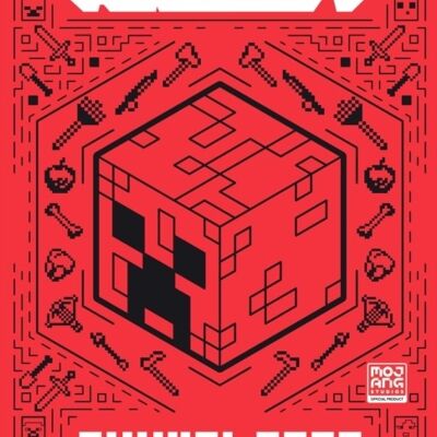 Minecraft Annual 2023 by Mojang AB