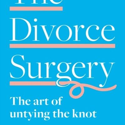 The Divorce Surgery by Samantha WoodhamHarry Gates