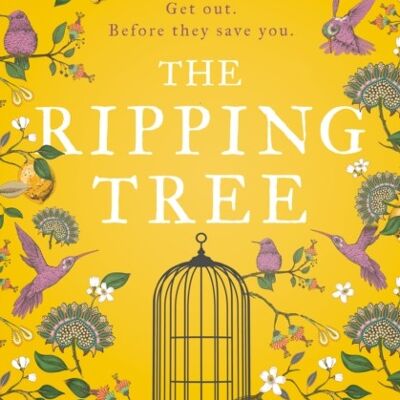 The Ripping Tree by Nikki Gemmell