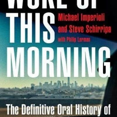 Woke Up This Morning by Michael ImperioliSteve Schirripa