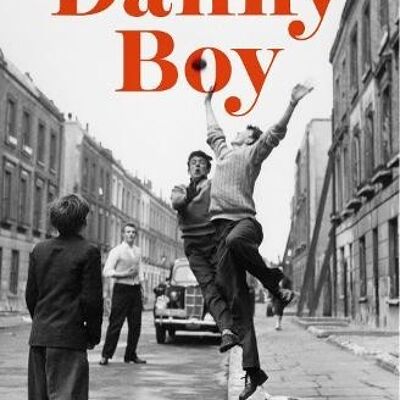 Danny Boy by Barry Walsh