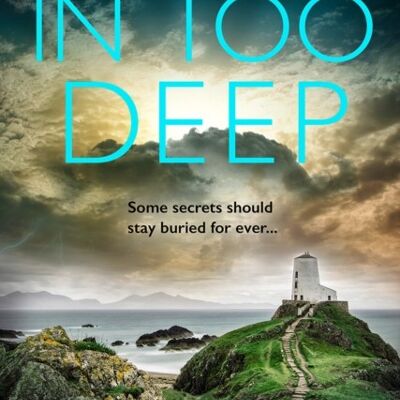 In Too Deep by Simon McCleave