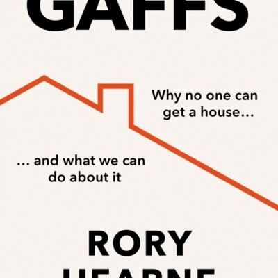 Gaffs by Rory Hearne