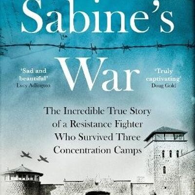 Sabines War by Eva Taylor
