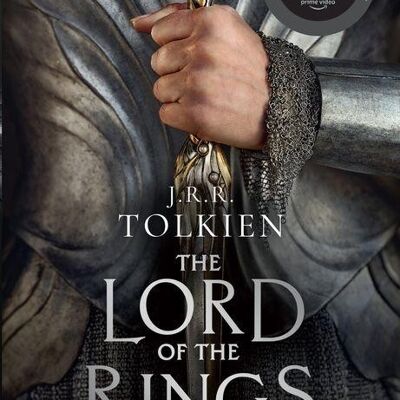 Fellowship of the RingTheThe Lord of the Rings by J. R. R. Tolkien