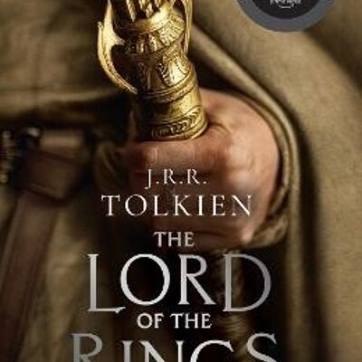 Two TowersTheThe Lord of the Rings by J. R. R. Tolkien
