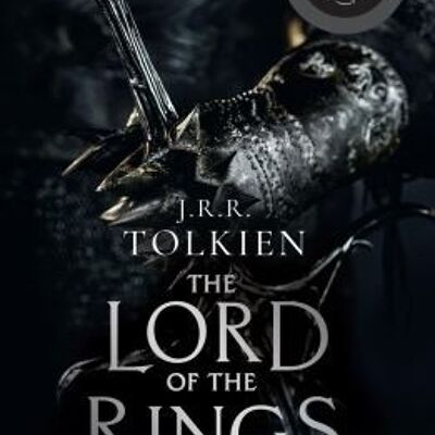 Return of the KingTheThe Lord of the Rings by J. R. R. Tolkien