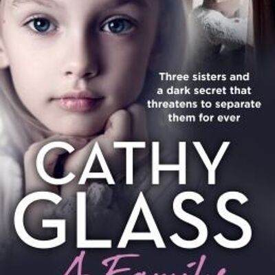 A Family Torn Apart by Cathy Glass