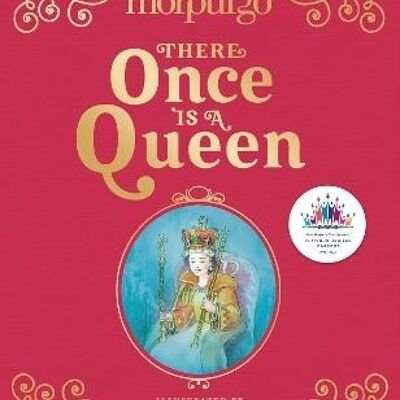 There Once is a Queen by Michael Morpurgo