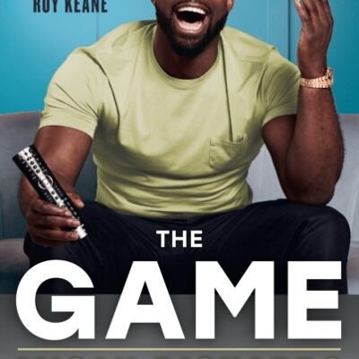 The Game by Micah Richards