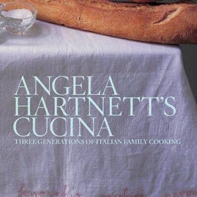 Angela Hartnetts Cucina by Angela Hartnett