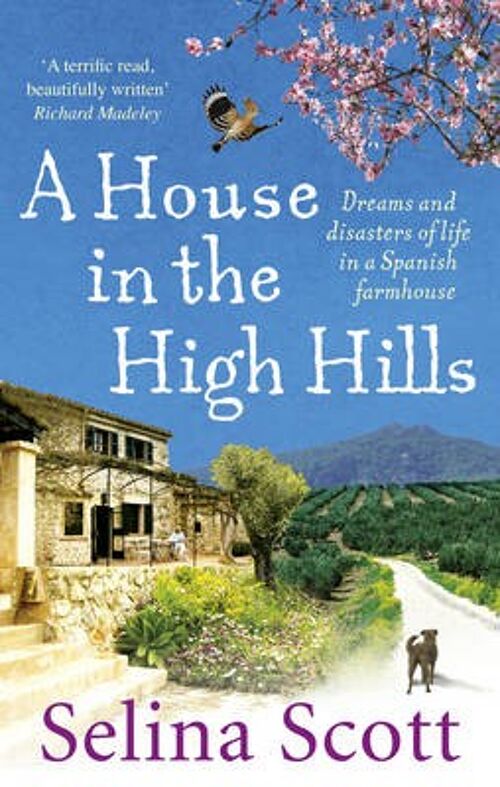 A House in the High Hills by Selina Scott