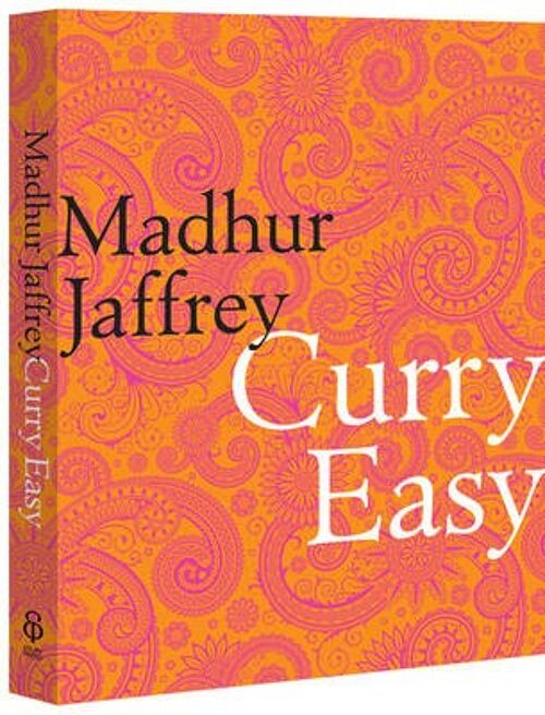 Curry Easy by Madhur Jaffrey