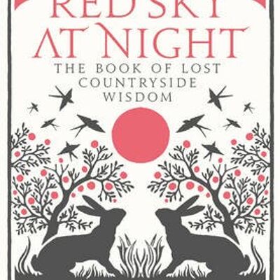 Red Sky at Night by Jane Struthers