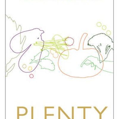 Plenty by Yotam Ottolenghi