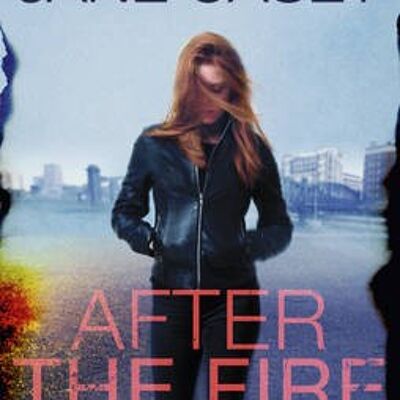 After the Fire by Jane Casey