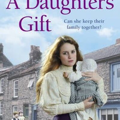 A Daughters Gift by Maggie Hope