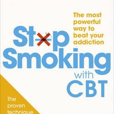 Stop Smoking with CBT by Dr Max Pemberton