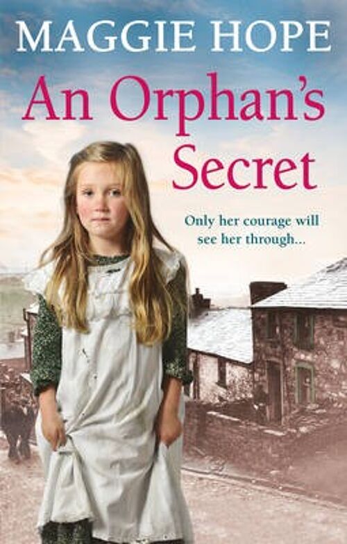 An Orphans Secret by Maggie Hope