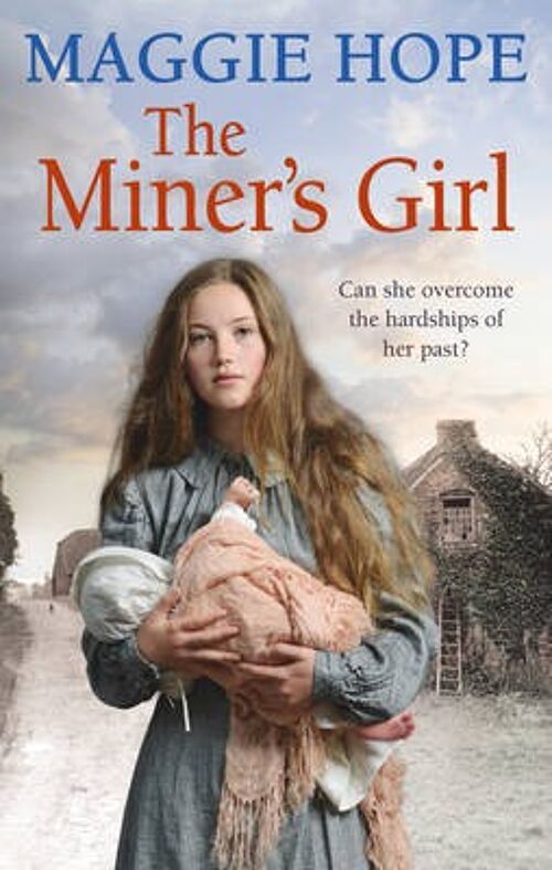 The Miners Girl by Maggie Hope