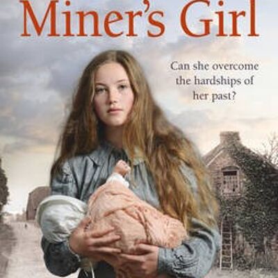 The Miners Girl by Maggie Hope