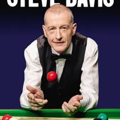 Interesting by Steve Davis