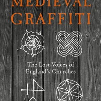 Medieval Graffiti by Matthew Champion