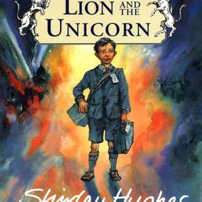 The Lion And The Unicorn by Shirley Hughes