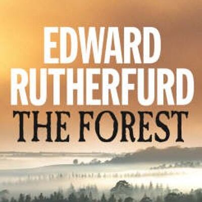 The Forest by Edward Rutherfurd