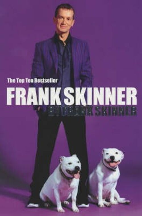 Frank Skinner Autobiography by Frank Skinner