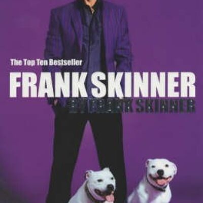 Frank Skinner Autobiography by Frank Skinner