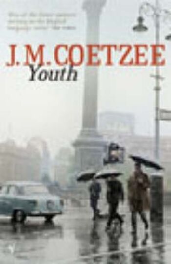 Jeunesse de J.M. Coetzee