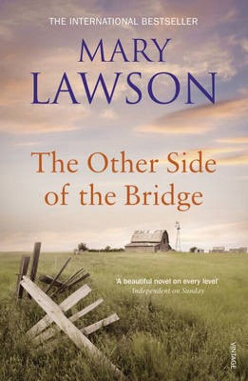 The Other Side of the Bridge by Mary Lawson