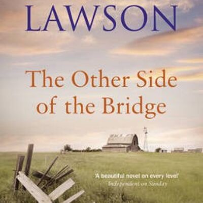 The Other Side of the Bridge by Mary Lawson