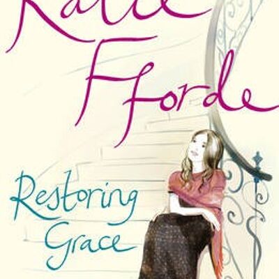 Restoring Grace by Katie Fforde