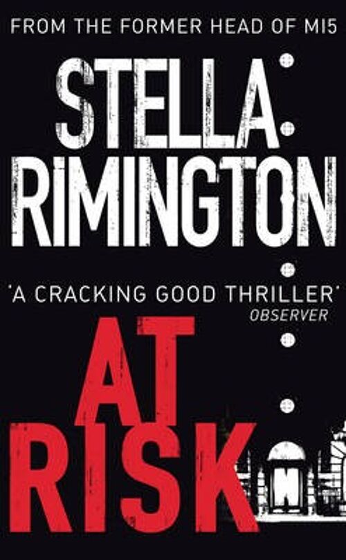 At Risk by Stella Rimington
